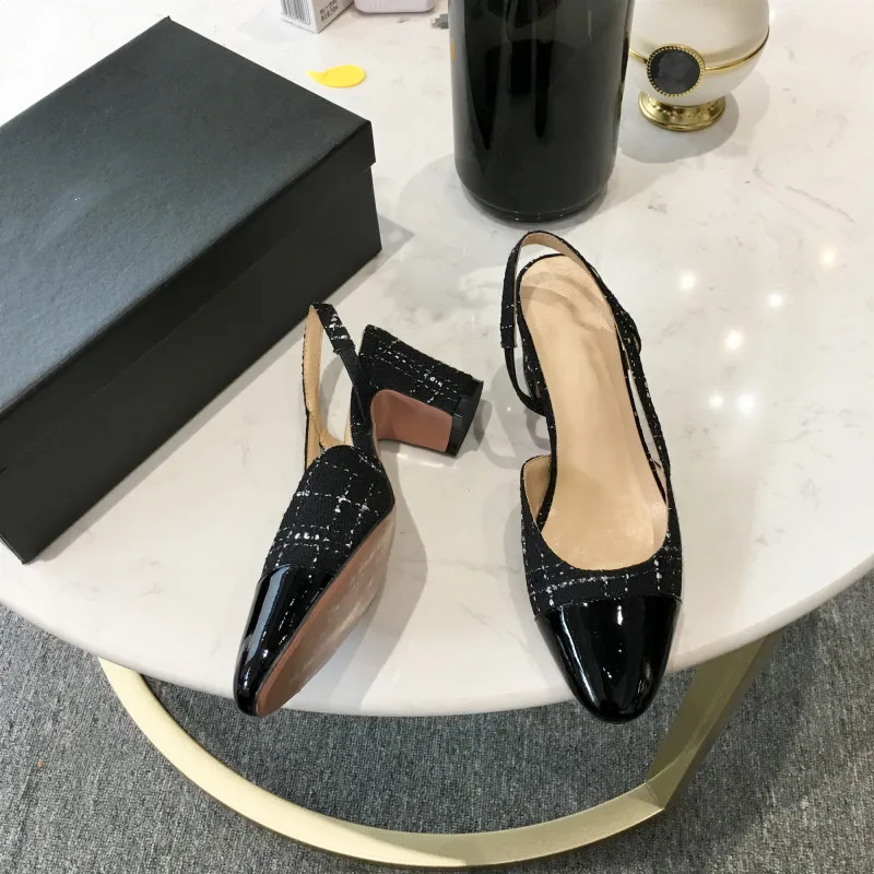 Женские туфли лодочки из лакированной кожи с острым носком женские на среднем