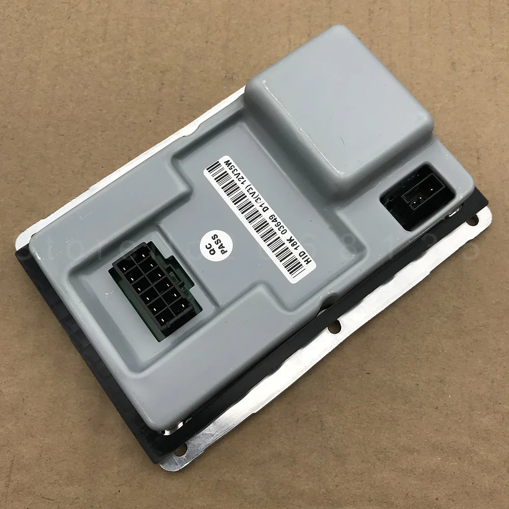 Ксеноновые HID фары балласт 12 в 35 Вт для Audi Cadillac Fiat Jaguar Porsche 89030469 3D0909158 68019173AA 5408497
