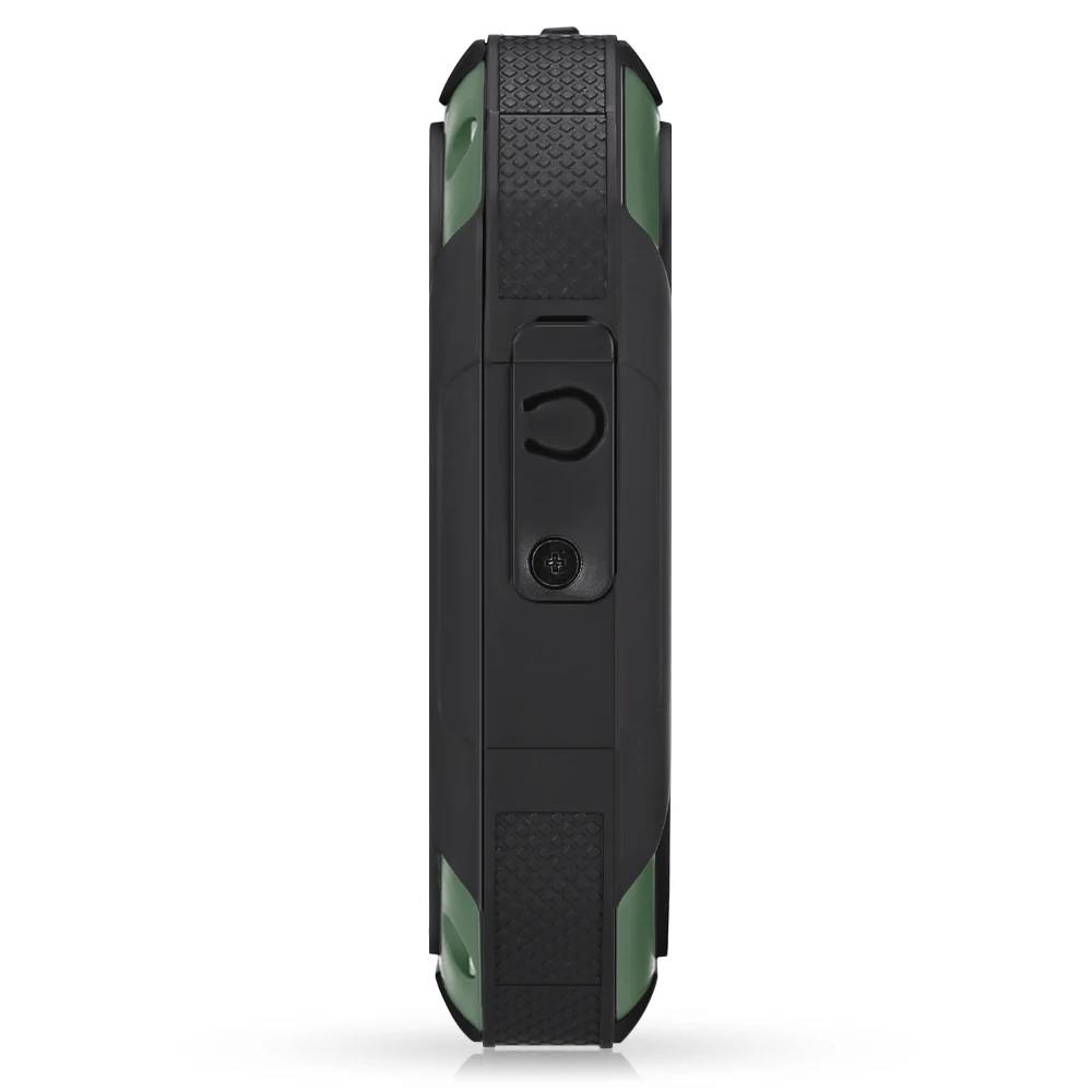 IP68 водонепроницаемый Guophone V19 4.5 ''Android 5.1 3 г смартфон пыли и ударопрочный MTK6580 Quad