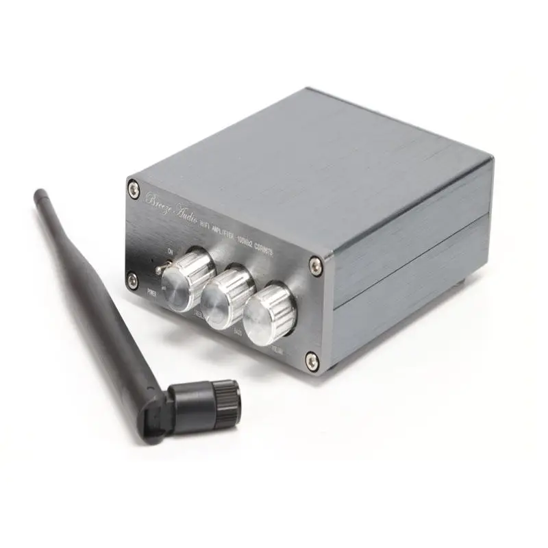 KYYSLB 50WX2 100WX2 BL50A CS8675 домашний аудио мини 4,2 5,0 Bluetooth усилитель HIFI класс 2,0 стерео цифровой усилитель TPA3116 - Цвет: F TYPES