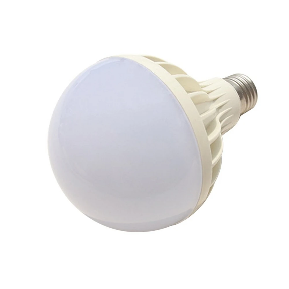 3 Вт Высокий свет СИД лампа 9 LED звук и Датчик управления лампочка 2835 тип света 46*83