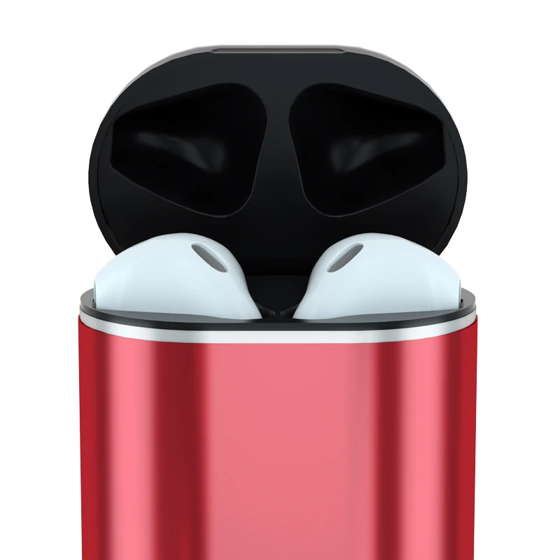 5200 мАч портативное зарядное устройство с беспроводной зарядкой для Apple Watch 4 3 2 1
