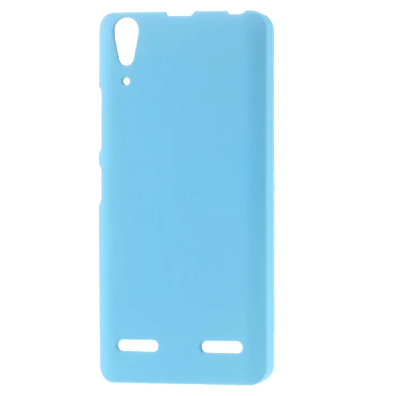 DULCII для Lenovo A6010 чехол для телефона A6000, пластиковый жесткий корпус K3 Music Lemon Plus Cover Funda Coque.