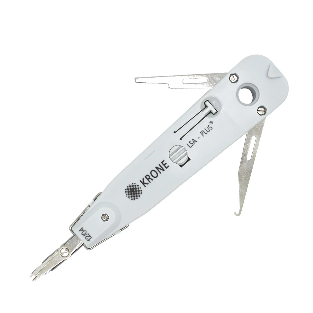 TISHRIC Krone длинный тип RJ45 тестер патч панель сетевой кабель трекер провод набор