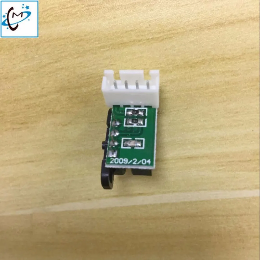 Allwin DX5 печатающая головка декодер растрового датчика H9730 h9740 считыватель для E160 E180