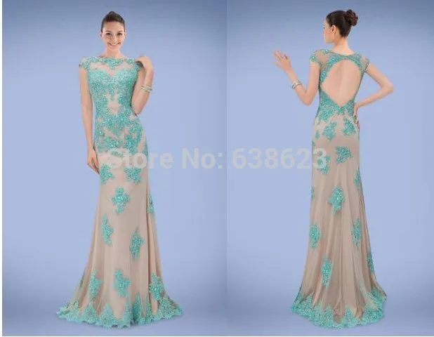 DAE836 Бесплатная Доставка 2016 Высокое Качество Шампанское И Светло-Зеленые