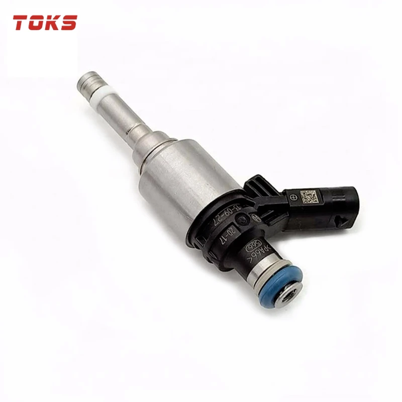 TOKS 4 шт. топливный инжектор 06H906036E 06H906036G 06H906036P для VW Golf Jetta Passat Audi A3 A4 A6 Q3 Q5 Skoda 2,0 T