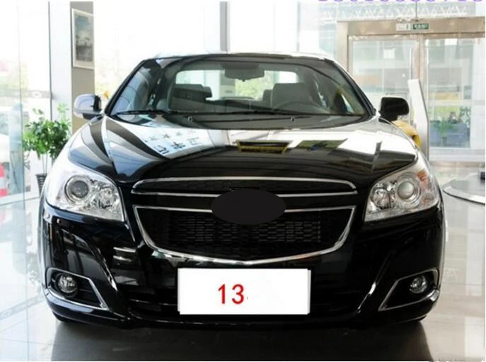 EOsuns Решетка переднего бампера для Chevrolet Epica 2005-2013