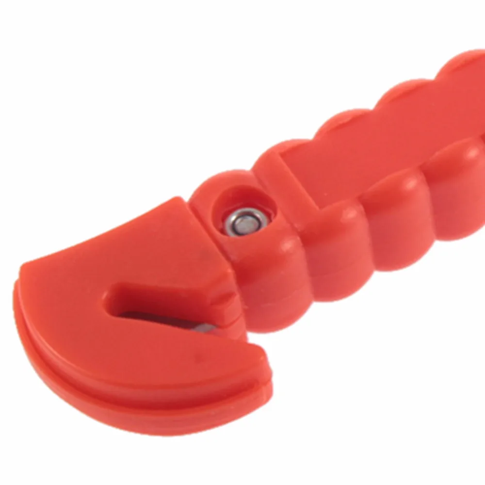 Мини молоток безопасности автомобиля спасательный аварийный ремень резак окна стекла выключатель