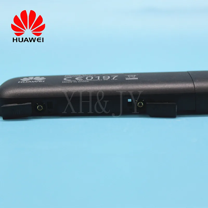 Разблокированный новый Huawei E3372 E3372h 607 с антенной 4G USB Modem4G LTE 150mbps ключ карта данных