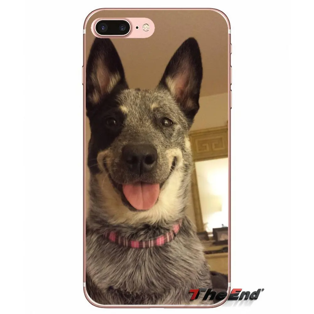 Чехлы для телефонов забавные немецкие овчарки Huawei P Smart Y6 P8 P9 P10 Plus Nova P20 Lite Pro Mini 2017