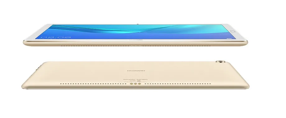 Глобальная прошивка huawei Mediapad M5 4 Гб 6 ГБ Kirin 960s Восьмиядерный 10,8 дюймов 2K ips Android 8,0 2560x1600 отпечаток пальца ID