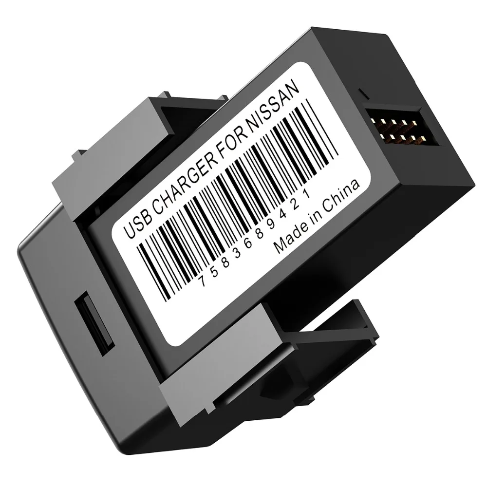 Автомобильное зарядное устройство CHELINK 12 В Quick USB 3 0 А Charge для мобильного телефона
