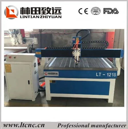 Стоит покупке машины LT 1218 чпу лучшую производительность горячей продажи