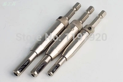 Fixmee 3 шт. высокое Скорость Сталь HSS Сверло по дереву сверло с алмазным напылением