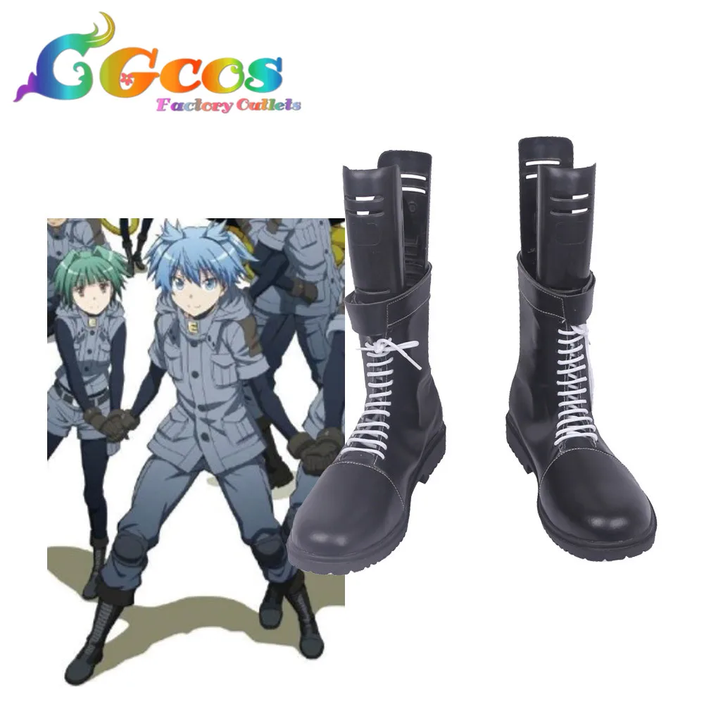 CGCOS/бесплатная доставка обувь для костюмированной вечеринки Классная шиота