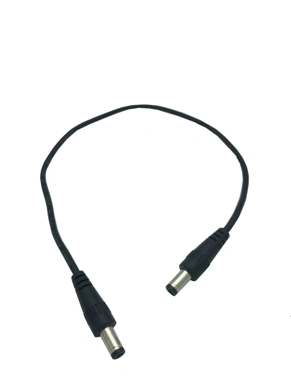 DC5.5 * 2 1 мм мужчинами DC Шнур питания Bold двойной мужской мониторинга шнур 0 35 М |