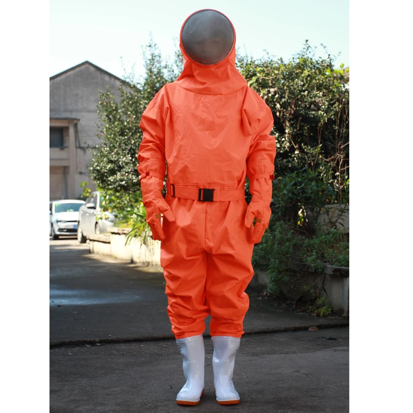 CK Tech. Анти пчела защитная одежда комбинезоны Smock оборудование Поставки