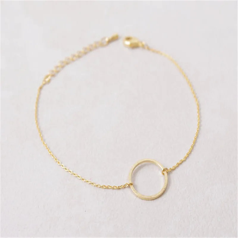 Модный женский открытый браслет для женщин и девушек лучший подарок ювелирное