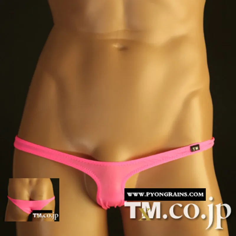 Мужское нижнее белье WONDERJOCK сексуальное мужское с низкой талией XXL XL 2019|underwear men