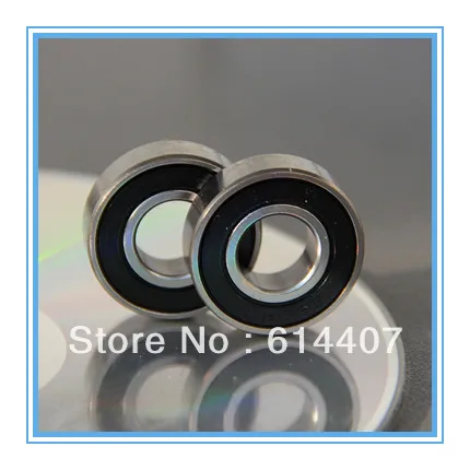 10 шт./лот Миниатюрный подшипник R-2280-2RS 608-2RS 608 2Z 2RS 8X22X7mm Цена по прейскуранту завода