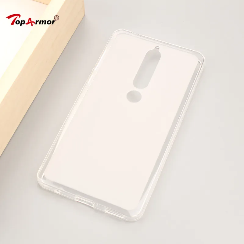 Чехол для Nokia 2 3 5 6 7 8 105 103 3310 2017 N950 N650 N640 чехол TPU Мягкий силиконовый 1 телефона |