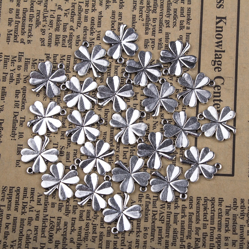 Модные подвески и кулоны из сплава FIN15025 сделай сам 1 7*1 5 см для ожерелья браслета