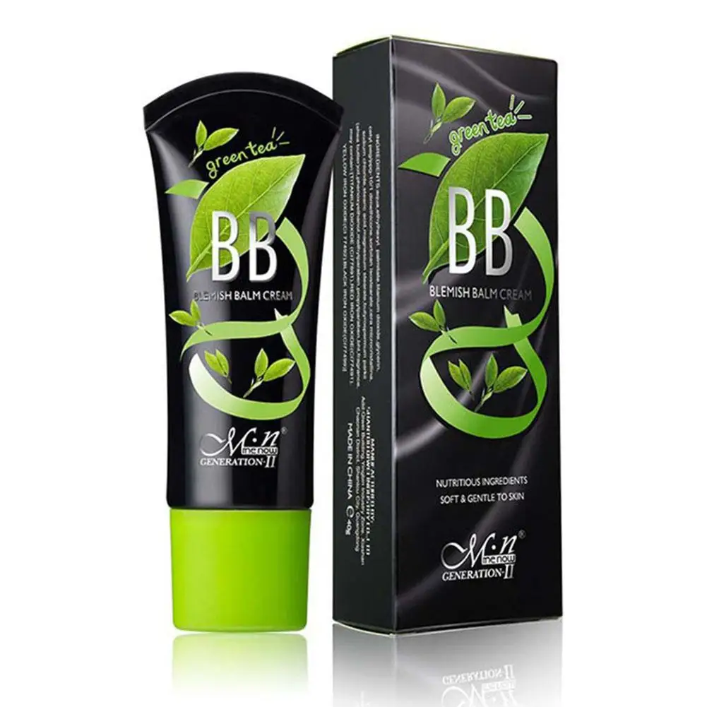 DSstyles BB крем основа изоляции отбеливание ярче лицо стойкий макияж увлажняющий