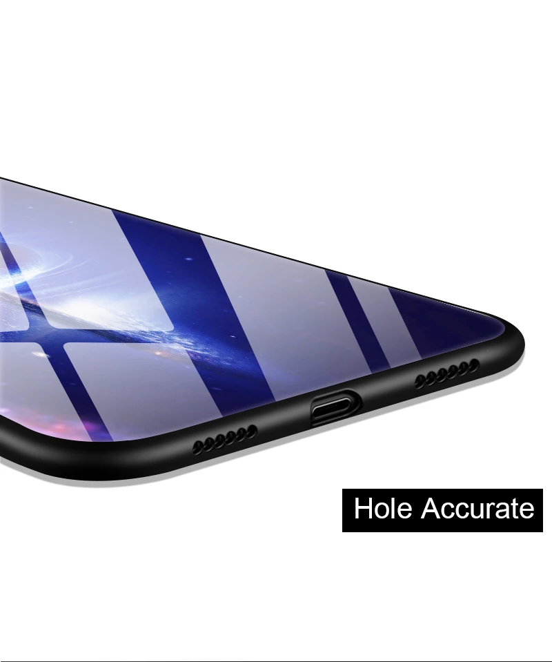 Для ASUS Zenfone Max Pro M1 ZB601KL ZB602KL чехол из закаленного стекла с изображением планеты космос, стеклянный чехол на заднюю панель Для Zenfone Max Pro M1 ZB602K