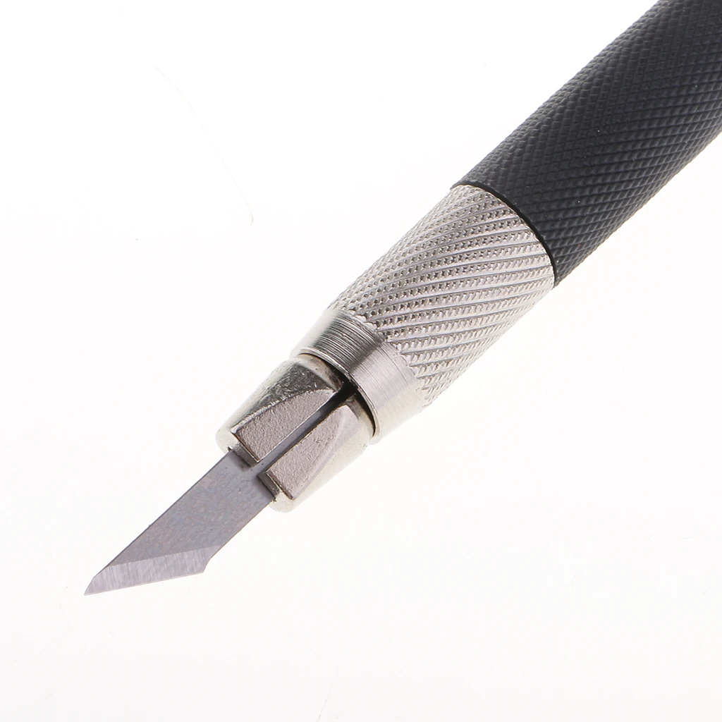 6 шт./компл. поделки резиновая печать блок для вырезания набор с резьбы лезвия