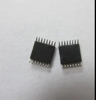 1 шт./лот 74HC595PW 74HC595 HC595 последовательный или параллельный переключатель с