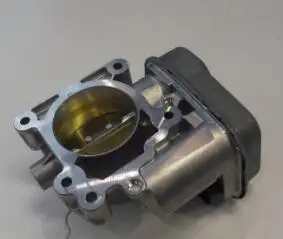 

hrottle Body Assembly with Actuator for Chevy Pontiac Saturn 12568796
