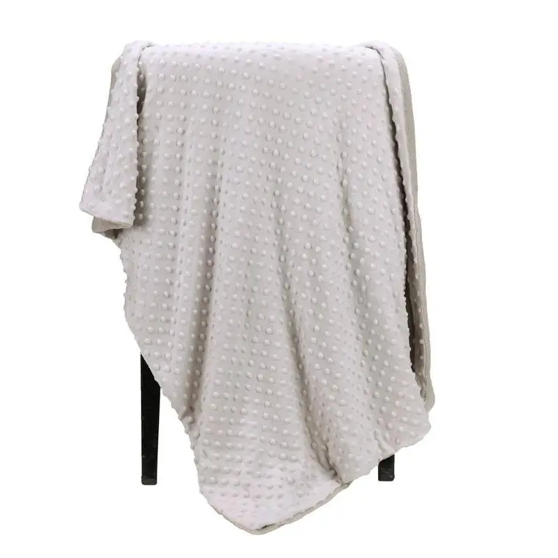 JOCESTYLE 100*70cm Newborn Baby 100% Cotton Blanket Kids Warm Fleece Stroller Cover Quilt Swaddling Bedding | Мать и ребенок