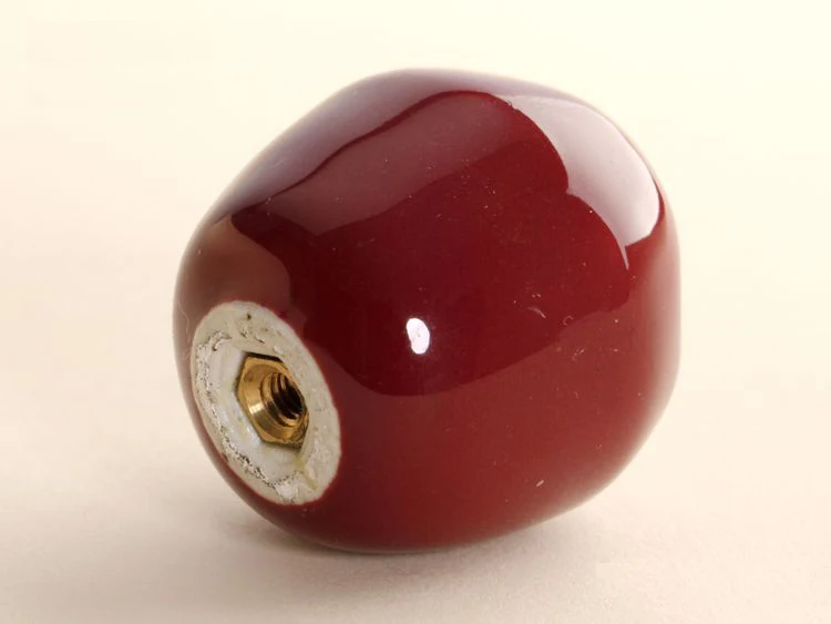 10 шт. керамические ручки для ящика 38 х31 мм|knob|knob guitarknob cabinet |