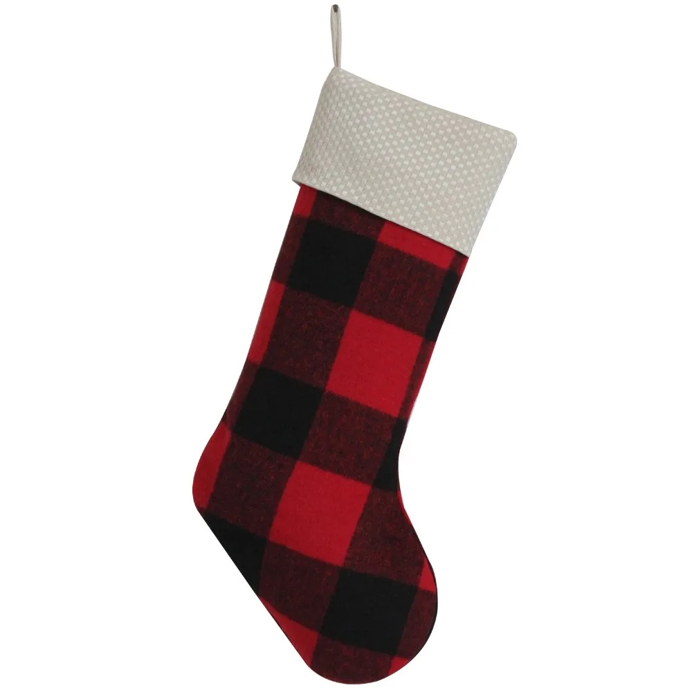 Бесплатная доставка красная с черной клеткой золотыми жаккардовыми манжетами