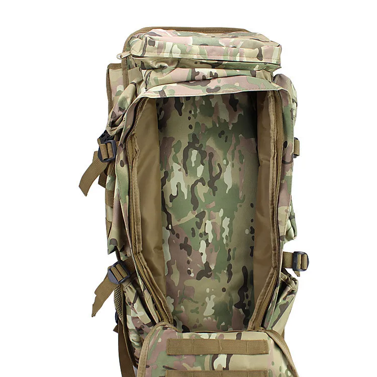 USMC армейский мужской женский военный тактический рюкзак для наружного использования кемпинга походная Винтовка Сумка треккинг спортивные туристические рюкзаки сумки для альпинизма