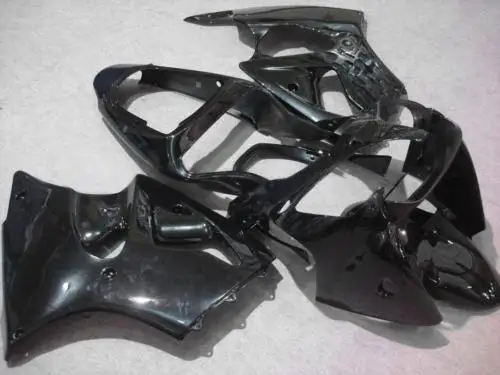 Набор обтекателей литьевой формы для KAWASAKI Ninja ZX6R 636 00 01 02 ZX 6R 2000 2001 2002 полностью