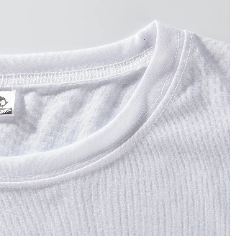 2017 Для мужчин футболки моды череп с наушниками Дизайн короткий рукав