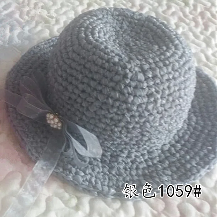 45 м/лот ширина 20 мм шифон шелк органза Полиэфирная Лента Сделай сам Ремесло Декор