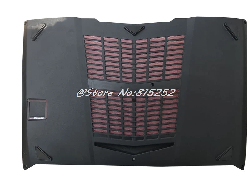 Передняя рамка для MSI GT62 GT62VR 7RE 417CN i7 GTX1070 MS 16L1 16L2 3076L1B224Y31 Новый и оригинальный|Сумки