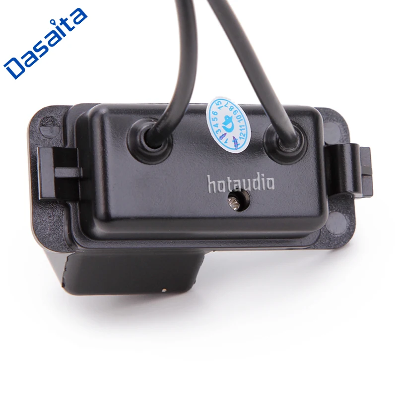 Автомобильная камера заднего вида Водонепроницаемая Для FORD Focus Hatchback S-MBX Mondeo