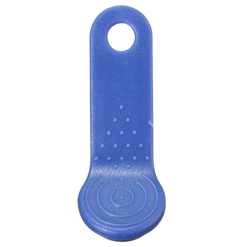 Водонепроницаемая RFID-карта доступа iButton 50 шт./лот | Безопасность и защита