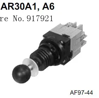 [ZOB] AR30A0 импорт японского Fuji fuji AR30A1 рычажный переключатель AR30A2 открытие 30 мм -- 2