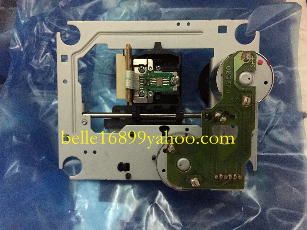 Оптический Пикап с механизмом новый оригинальный пикап поворотным стеклом и