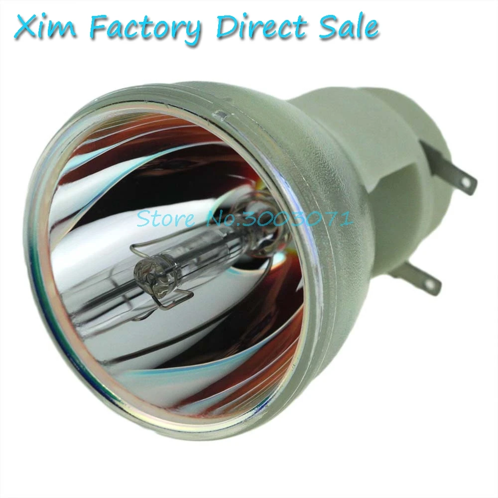 High Quality W1070 W1070+ W1080 W1080ST HT1085ST HT1075 W1300 Projector Lamp Bulb P-VIP 240/0.8 E20.9N for BenQ 5J.J7L05.001