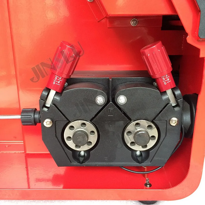 220V WF 007 007A подачи проволоки TIG аргонно дуговая сварочная проволока загрузочный