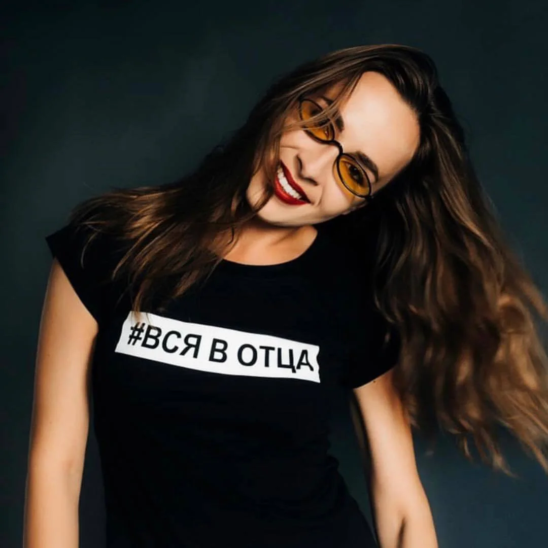 Футболка женская с коротким рукавом|Футболки| |