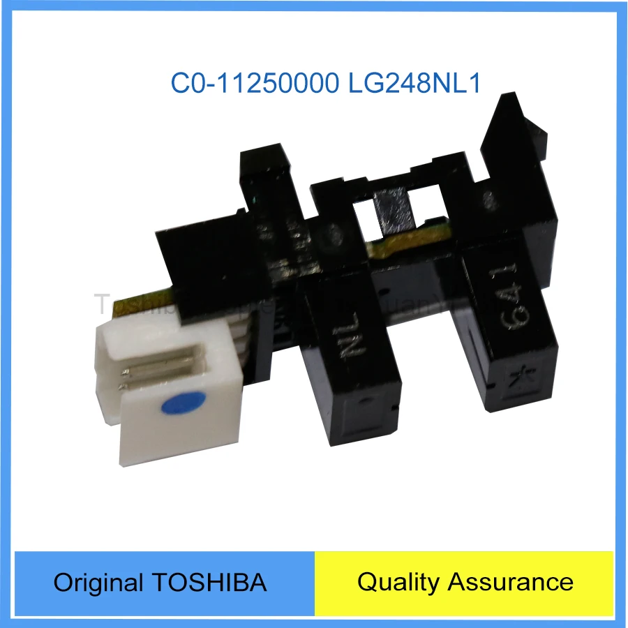 Оригинальные детали для копировального аппарата TOSHIBA модель Toshiba LG248NL1 2060/2860/2870