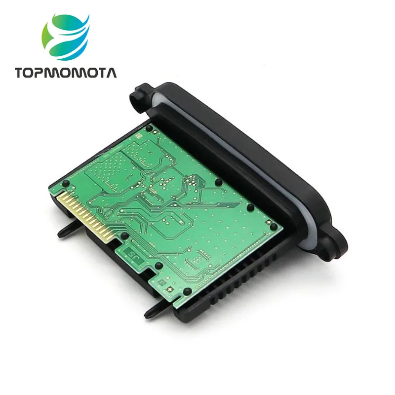 

Горячая ксеноновая фара светодиодный драйвер модуль для BMW 5 серии F18 OE 63117304906