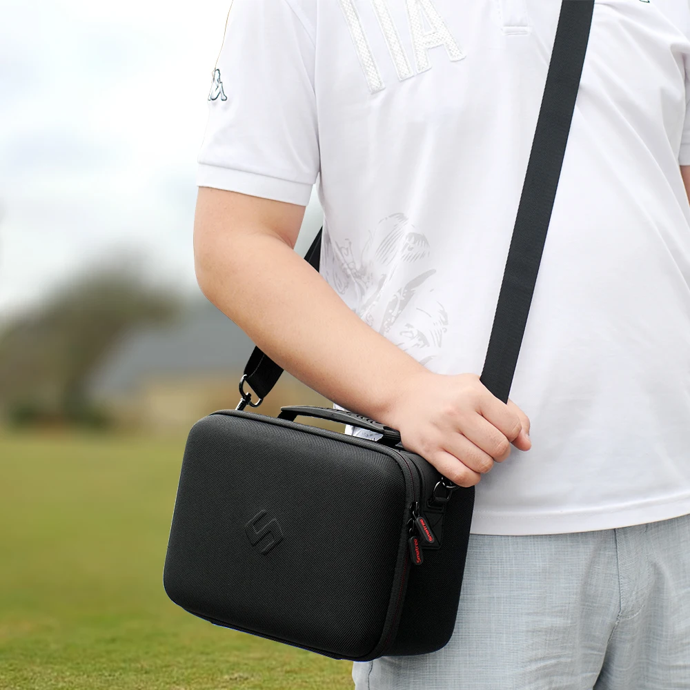Чехол Smatree для Nintendo Switch защитный чехол с плечевым ремнем|carrying case|grip strapscarrying strap |